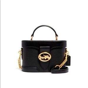 NWT Coach Women’s Georgie Gem Crossbody